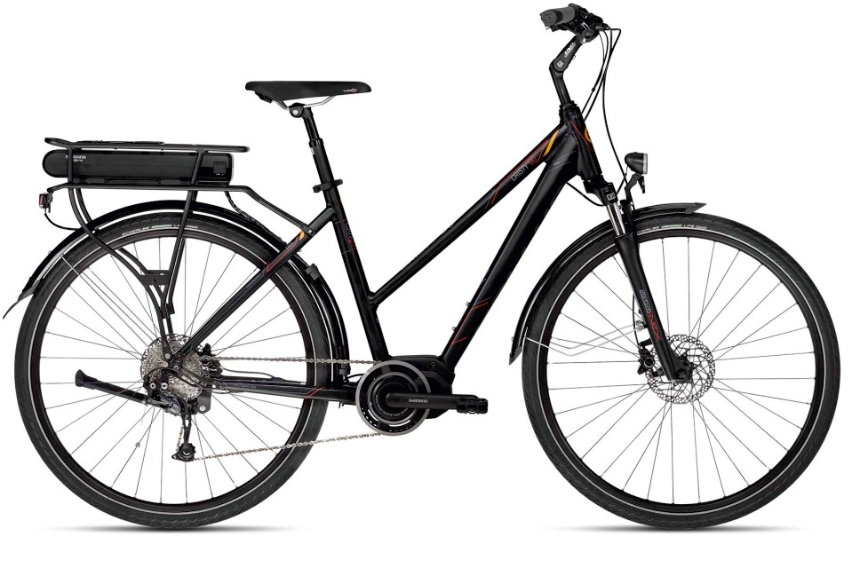 christini ebike